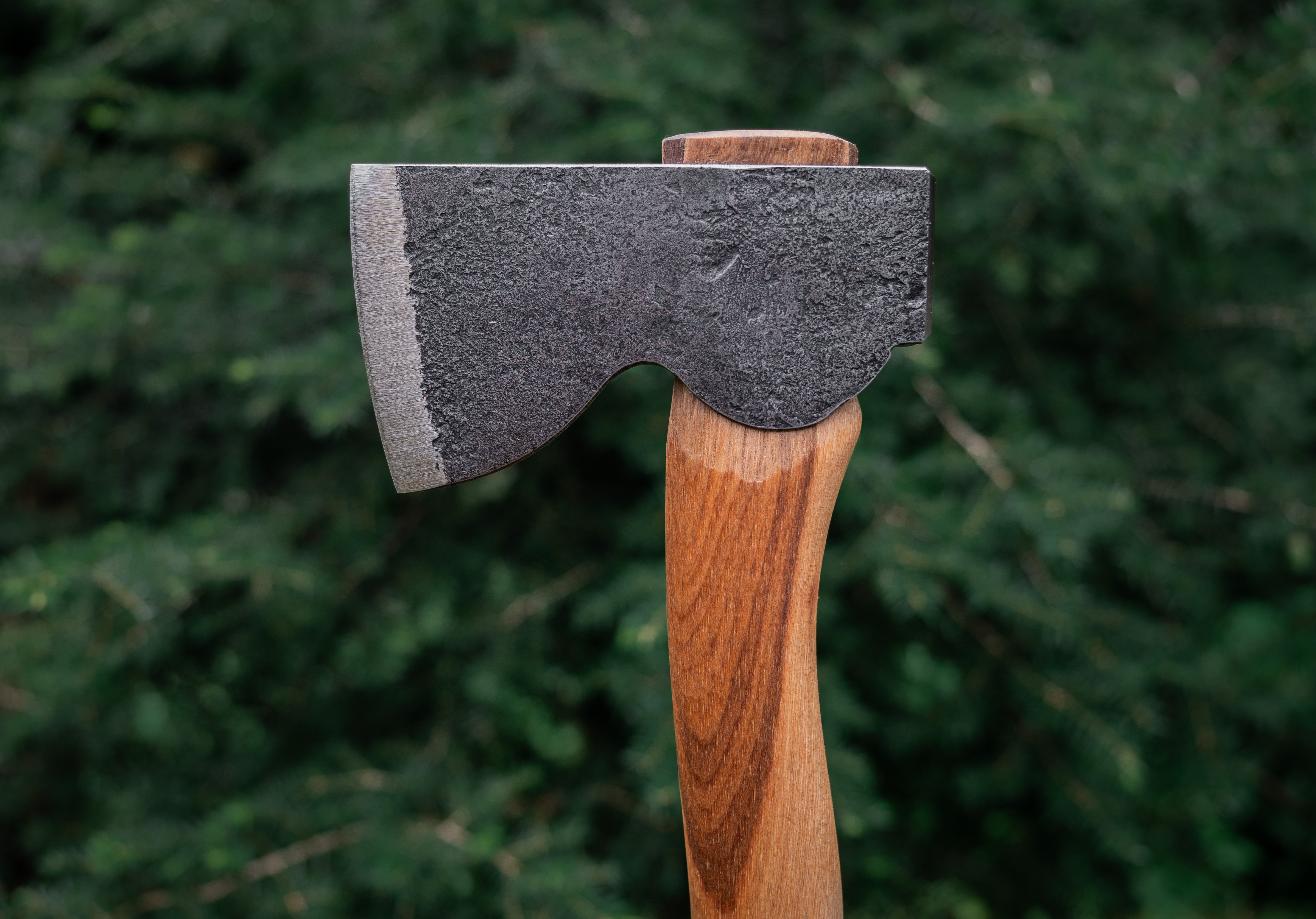 Mountains to Sea Axe