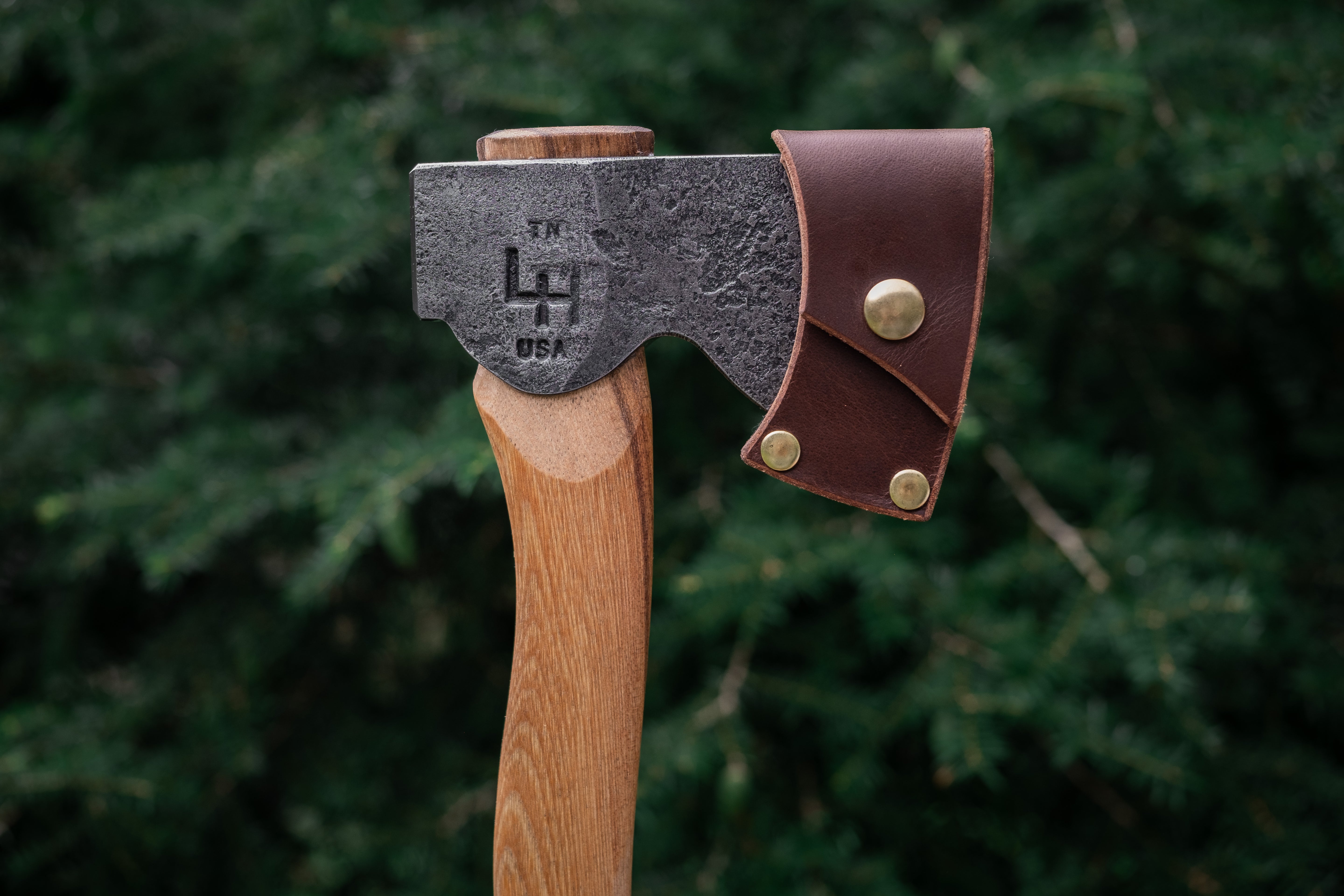 Mountains to Sea Axe