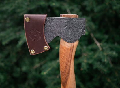 Mountains to Sea Axe