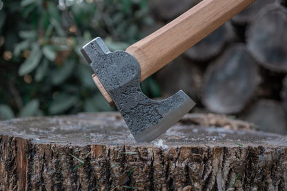 Mountaineer w/ Lanyard Hole