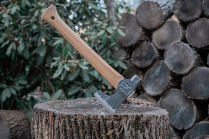 Mountaineer w/ Lanyard Hole