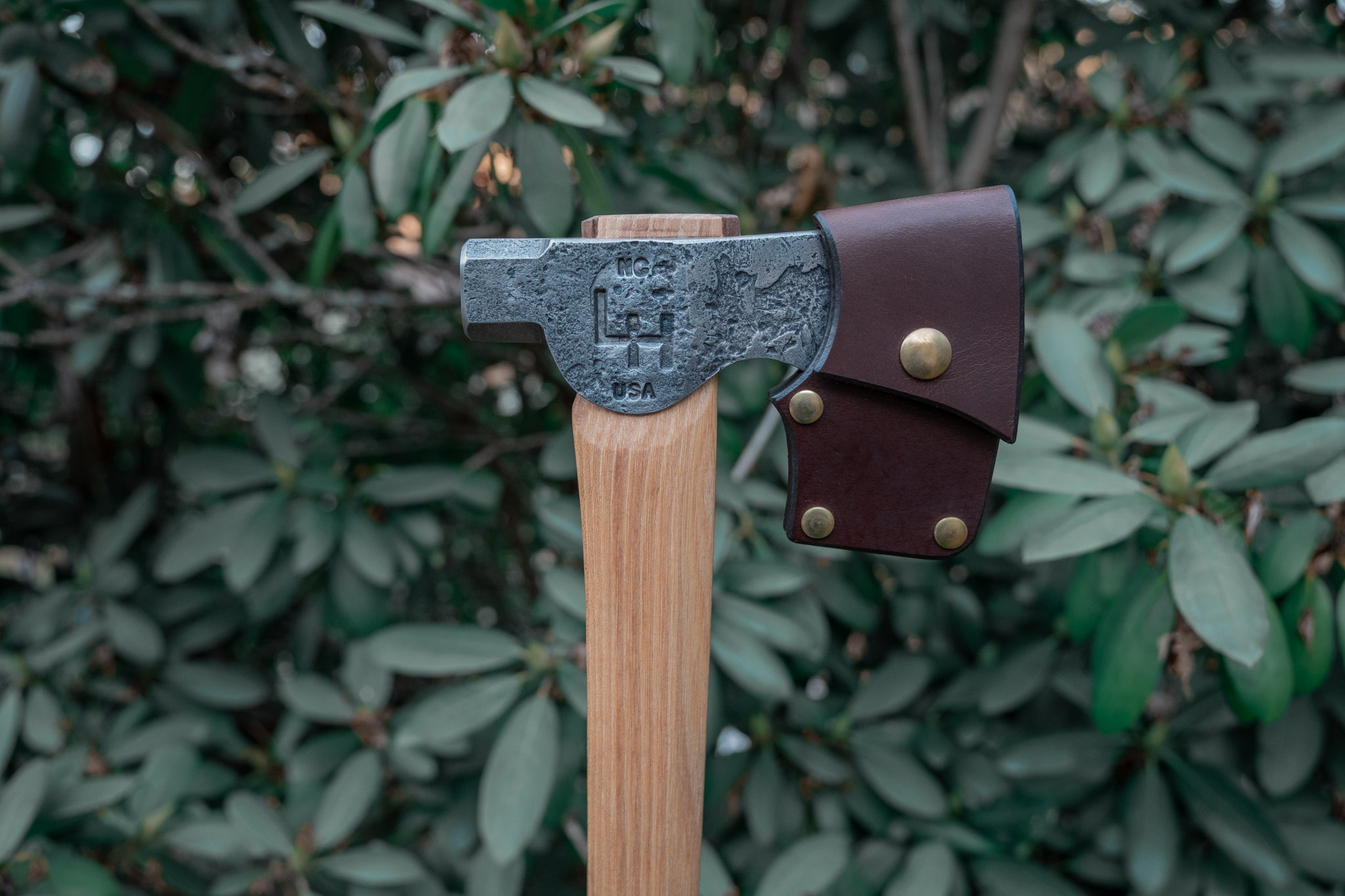 Mountaineer w/ Lanyard Hole