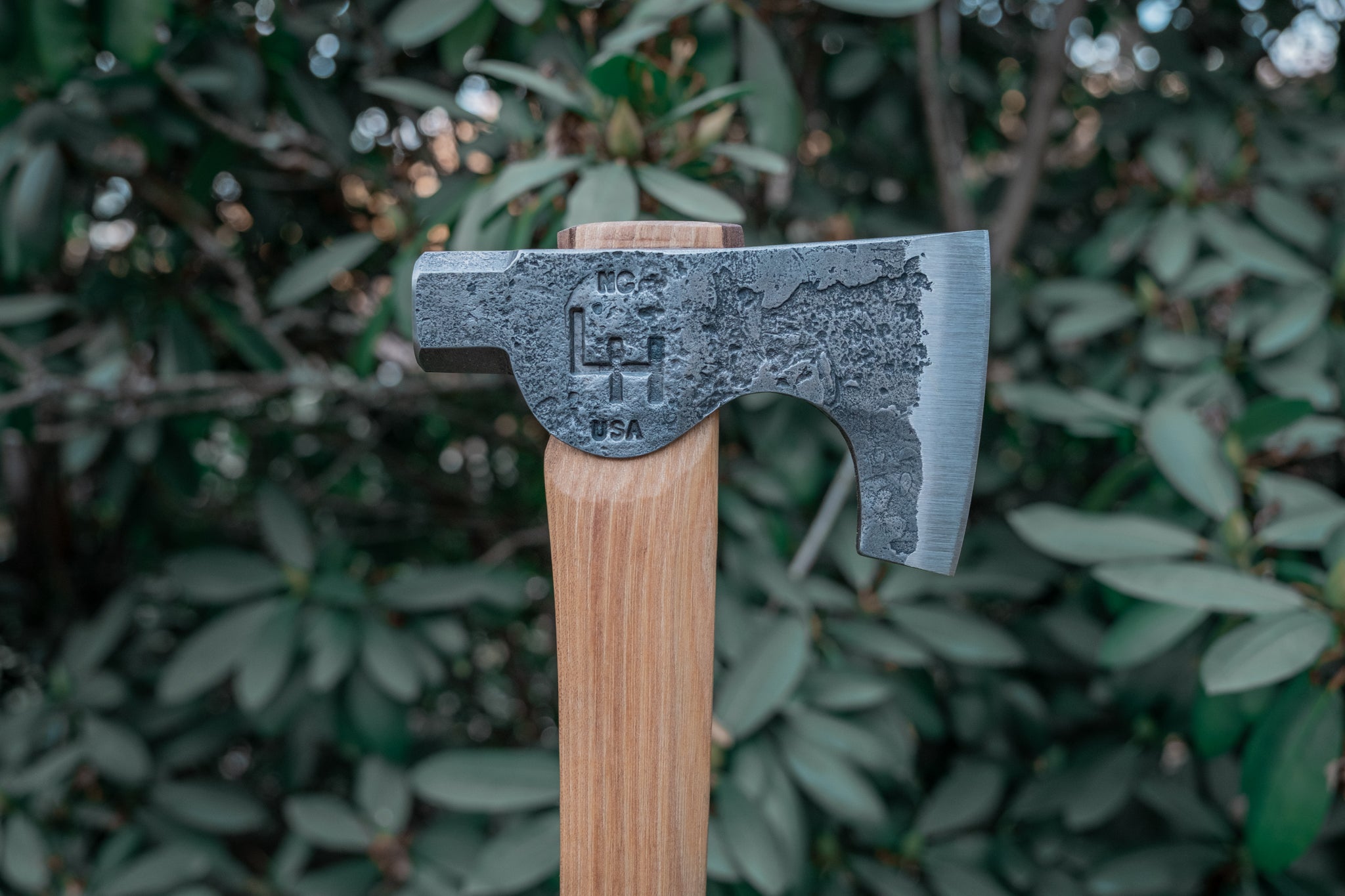 Mountaineer w/ Lanyard Hole