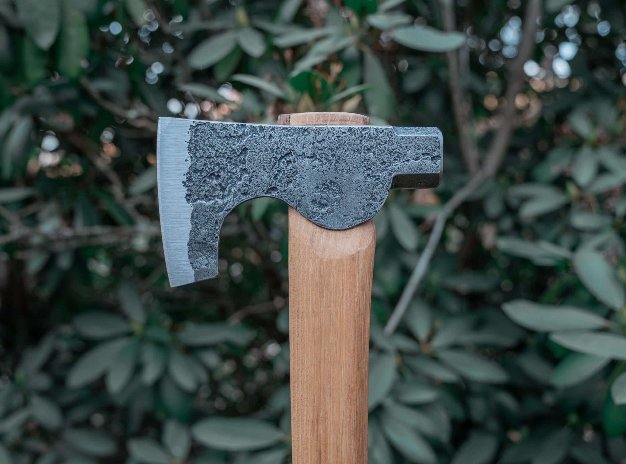 Mountaineer w/ Lanyard Hole