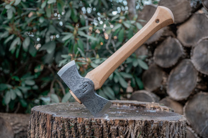 Hawksbill w/ lanyard hole