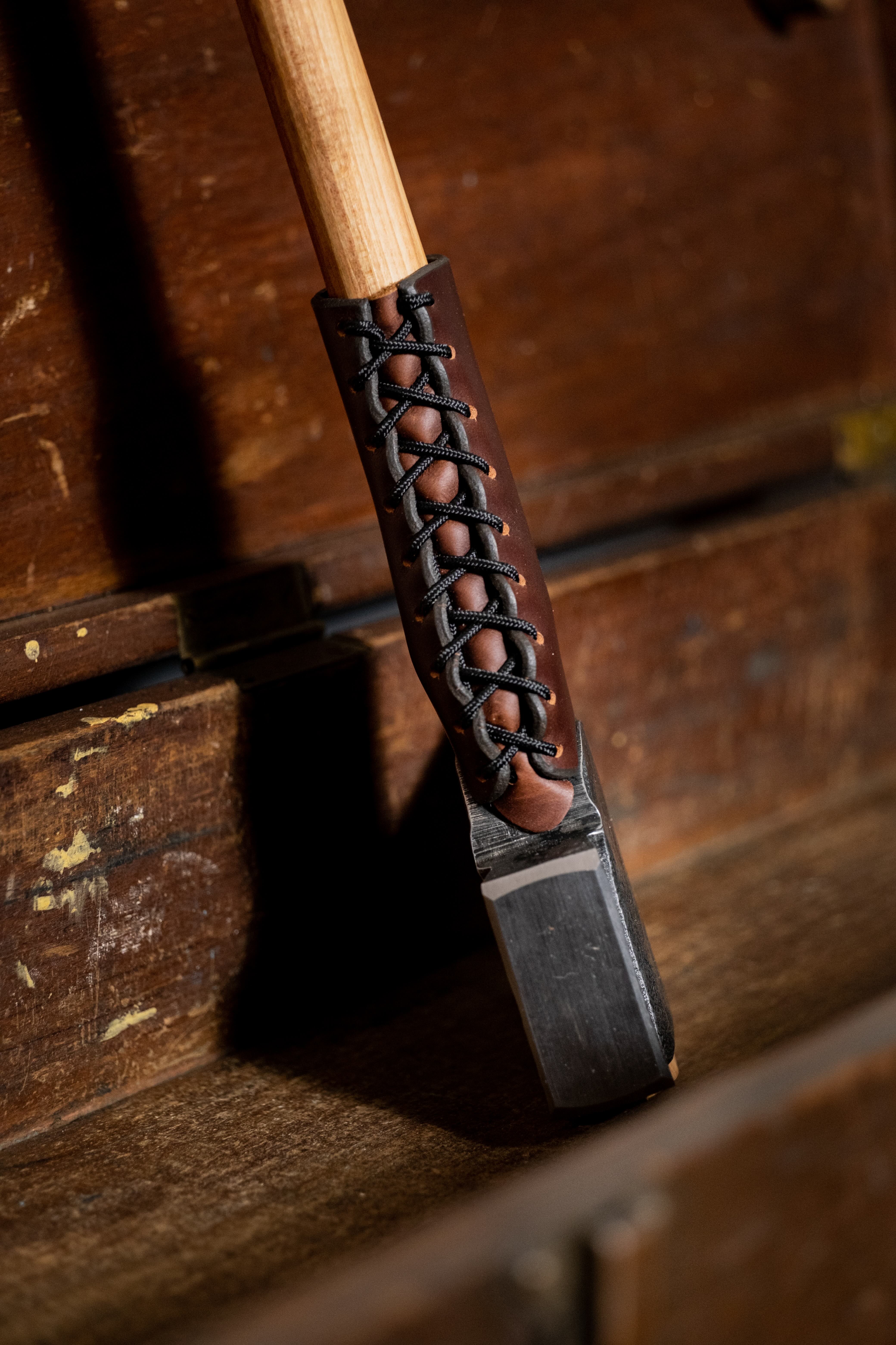 Custom Strike Guard