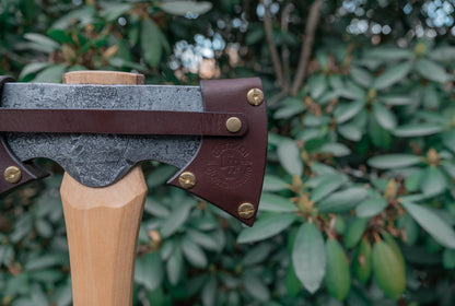 Hawksbill w/ lanyard hole