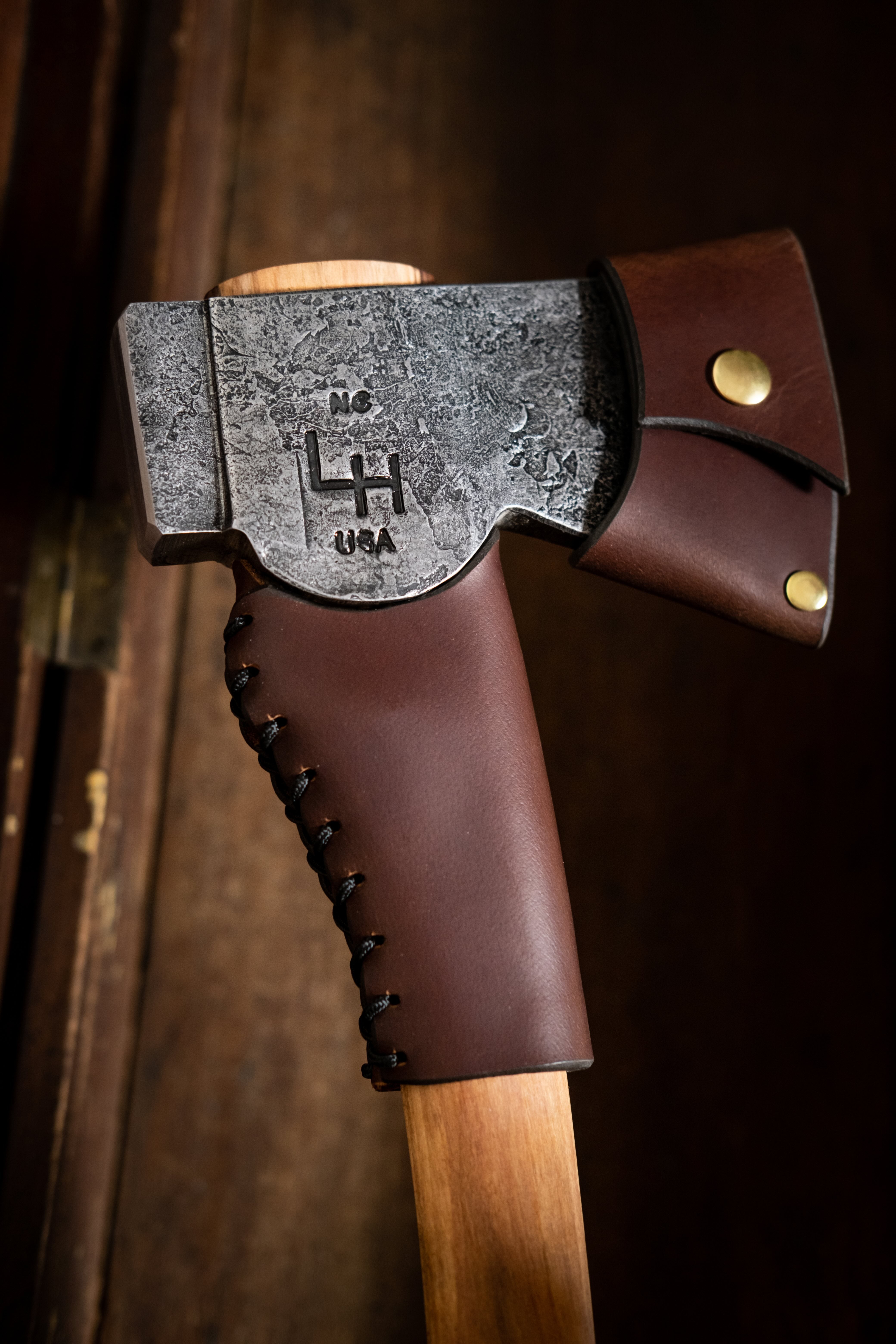 Custom Strike Guard
