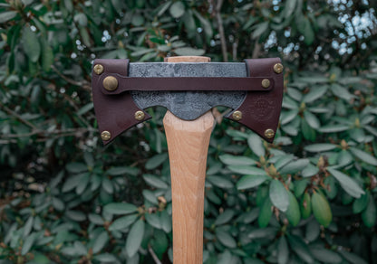 Hawksbill w/ lanyard hole