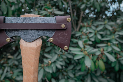 Hawksbill w/ lanyard hole