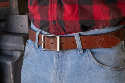 Hoffman Heavy Duty Belt