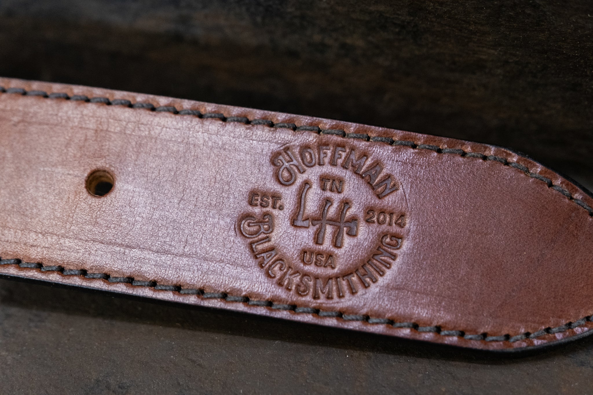 Hoffman Heavy Duty Belt