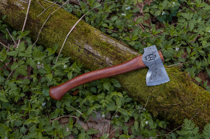 Quina Wood Axes