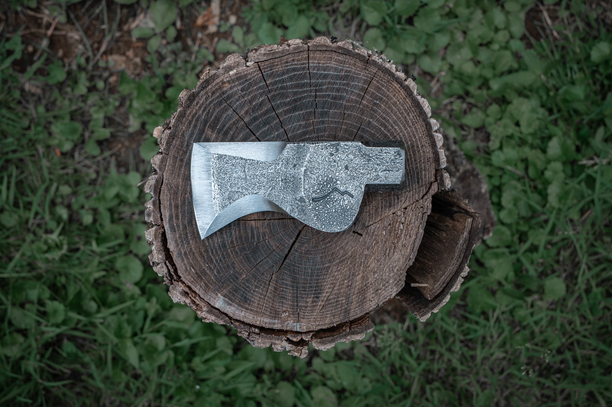hammer head poll hatchet