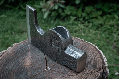 hammer poll on hatchet