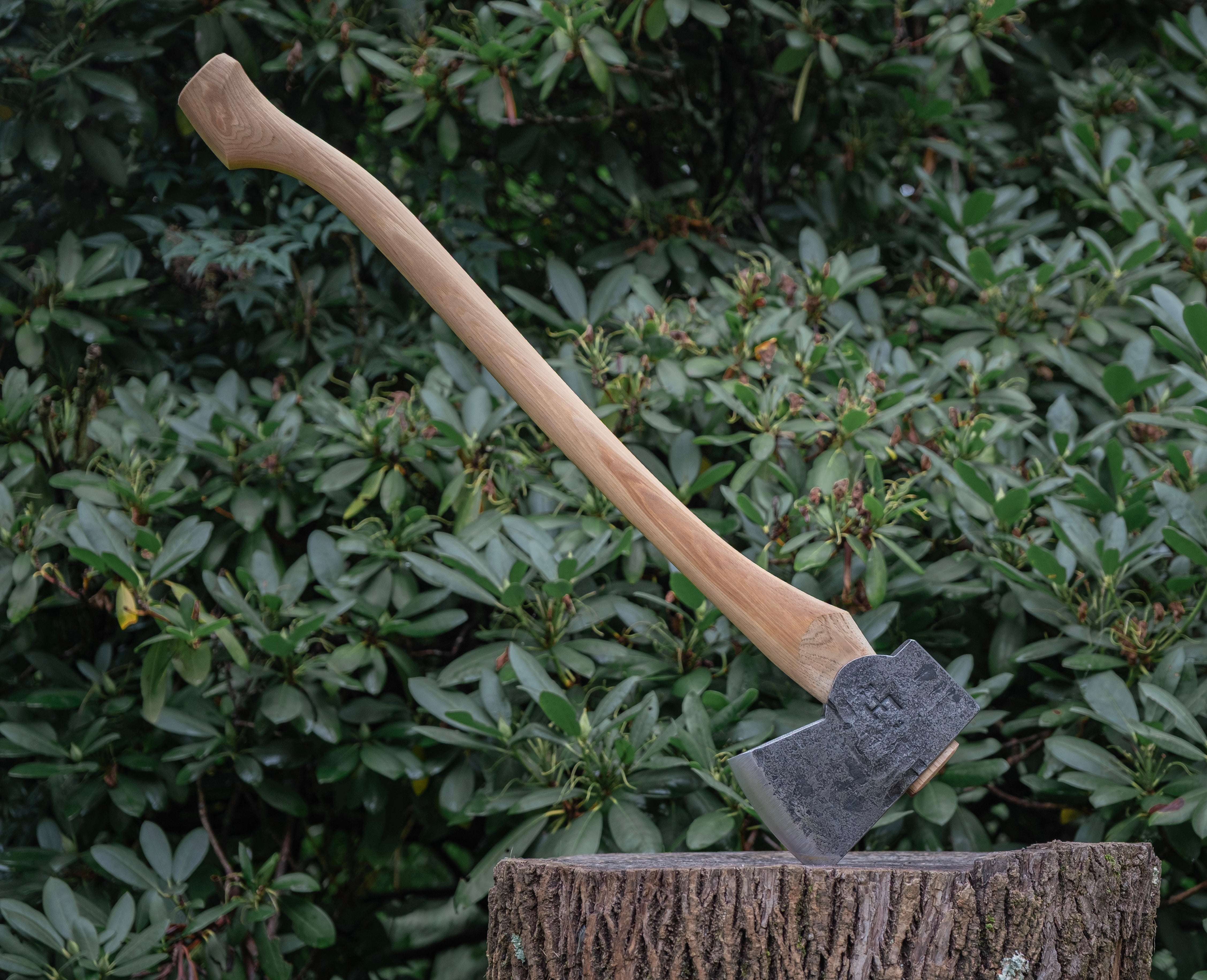 Wood Bullet Preorder